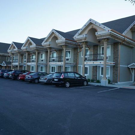 Centerway Hotel Buffalo Тонаванда Экстерьер фото