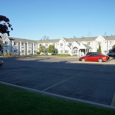 Centerway Hotel Buffalo Тонаванда Экстерьер фото